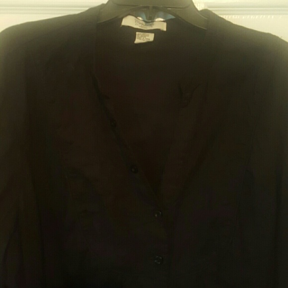 3X Cambridge Dry Goods Blouse #32 - Picture 2 of 2